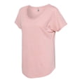 thumbnail image 2 of Next Level Apparel Women's Tri-Blend Dolman Top, 2 of 5