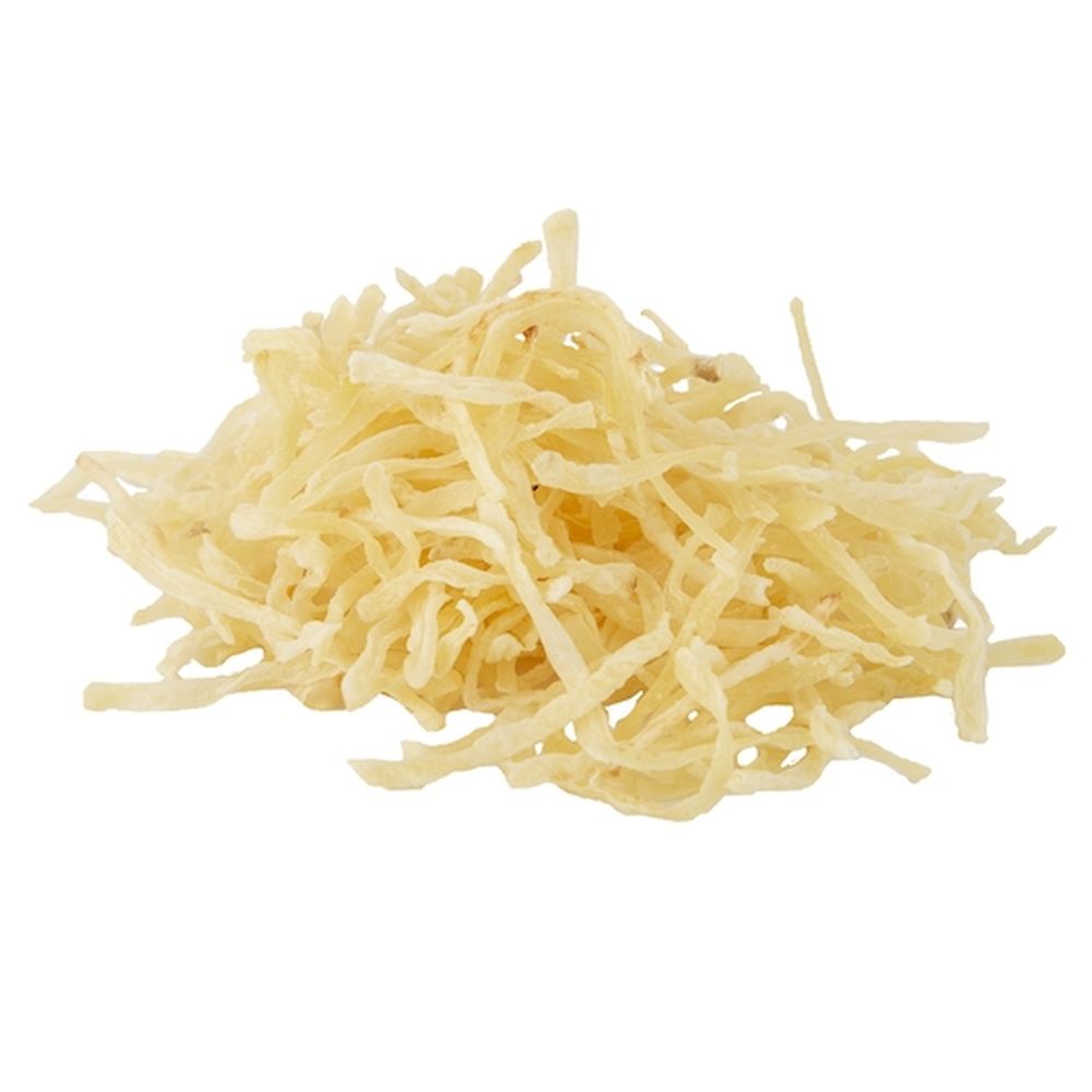 Basic American Foods Golden Grill Russet Hashbrowns, 40.5 Ounce -- 6 per Case.