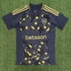 thumbnail image 1 of Camiseta De Fútbol Negra Clásica De Verano De Boca Juniors, Temporada 25-26, Manga CortaXXL, 1 of 2