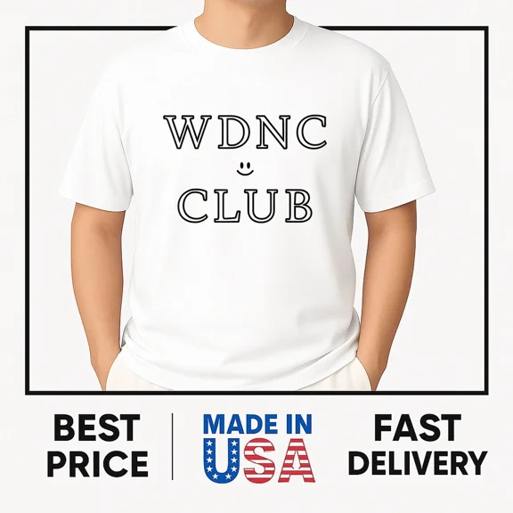 We Do Not Care Club Quotes Men and Women T-Shirt MUST-HAVE