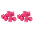 thumbnail image 2 of Math  Set, 20pcs 16mm Plus Minus  Set Math Operation Dices Standard Game  For Kid Teaching Game Accessories, 2 of 8