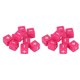 thumbnail image 2 of Dados De Cálculo Matemático, Símbolos Grabados De Plástico, Juego De Dados Matemáticos De 20 Piezas Para Educación Infantil ANGGREK  Otros, 2 of 8