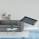 thumbnail image 2 of Elegante Organizador De Mesa Con Forma De Gato, Bandeja Decorativa Para Sala De Estar, Dormitorio, Oficina, Para Servir Pasteles, Aperitivos, Café, Té O Como Regalo., 2 of 8
