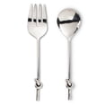 thumbnail image 1 of Salad Servers Servers, 1 of 4