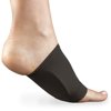 Tellsell Under lubricat Pad Arch Support for Heel Foot Sleeve