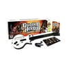 Guitar Hero III: Legends of Rock Bundle - Wii - with Guitar