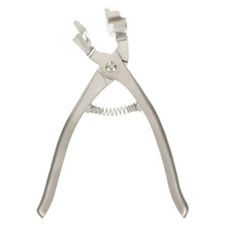 Canvas Stretching Pliers, 6cm Widen Mouth Art Supply Stainless