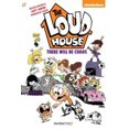 thumbnail image 2 of Loud House 1, Chris Savino Paperback, 2 of 3