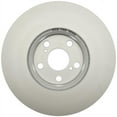 thumbnail image 5 of ACDelco Disc Brake Rotor 18A2601AC Fits select: 2009-2019 TOYOTA COROLLA, 2008-2014 TOYOTA SCION XD, 5 of 5