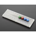 thumbnail image 2 of Adafruit Colorful Round Tactile Button Switch Assortment - 15 pack [ADA1009], 2 of 3