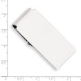 thumbnail image 3 of Hinged Money Clip  For Dad Mens  For Him, 3 of 7