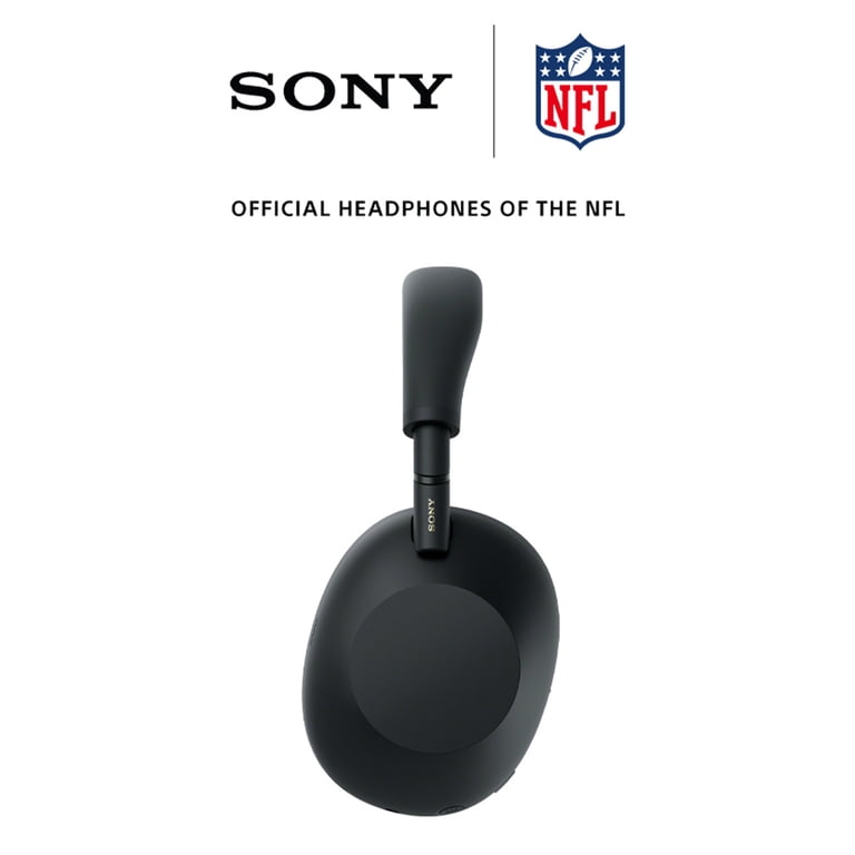 Sony WH-1000XM6 Wireless Noise Cancelling Over Ear Headphone