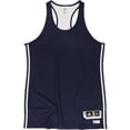 thumbnail image 1 of Adidas Chandail d'Entraînement WNBA pour Femmes, Bleu, XX-Grand, 1 of 4