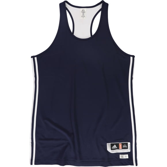Adidas Womens WNBA Practice Jersey danaslwhite XL