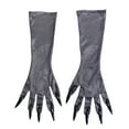 thumbnail image 3 of Accesorios de cosplay jinwen Disfraz de gato de Halloween con Guantes, 3 of 8