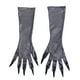 thumbnail image 3 of Accesorios de cosplay para mujer, disfraces de gato de Halloween para mujer, recuerdos de fiesta para rol Solo con guantes, 3 of 9