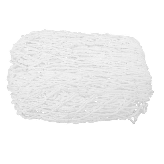 FRCOLOR Cat Balcony Protection Net Pet Gate Railing Safety Net Mesh Hole 5 Cm Balcony Netting For Cats And Small Pets Indoor Outdoor Use