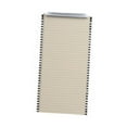 thumbnail image 4 of Dickly Center Console Roller Blinds Cover 39868875 Interior for Volvo S60 S60L Beige, 4 of 9