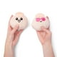 thumbnail image 3 of Peluche de peluche de peluche de apoyo emocional, 3 of 6