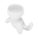 thumbnail image 1 of Macetas Suculentas, Macetas Caseras Maceta Suculenta Para Suministros De Cerámica Para Herramientas De Cerámica Para Artistas De Cerámica Para Cerámica De Bricolaje, 1 of 7