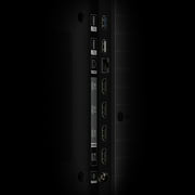 TCL 85 Class QM6K Series QD-Mini LED QLED 4K UHD HDR Smart Google TV (جديد 2025) - 144 هرتز، Dolby Atmos Onkyo Audio، نظام التحكم Halo - 85QM6K