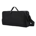 thumbnail image 4 of Bolso cruzado para cámara cómodo bolso de hombro para almacenamiento de cámara cremallera doble resistente a los golpes para disparos al aire libre ANGGREK Otros, 4 of 8