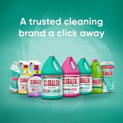 Cloralen Regular Household Cleaning Liquid Bleach, 32 fl oz