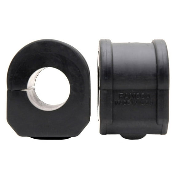 Suspension Stabilizer Bar Bushing Kit Fits select: 1983-1994 CHEVROLET S TRUCK, 1999 GMC DENALI