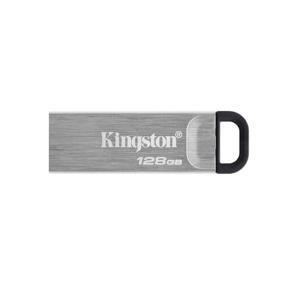 Kingston DataTraveler Kyson 128GB USB 3.2 Flash Drive