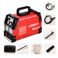 thumbnail image 3 of Soldador Electrico Mini soldador eléctrico DC Inverter Dispositivo de soldadura industrial para soldadura doméstica Sywqhk Para estrenar, 3 of 8