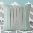 thumbnail image 2 of Ensemble de douillette Darcy de Home Essence, 2 of 7