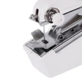 thumbnail image 4 of Mini Portable Handheld Sewing Machine, Single Stitch Cordless Compact Lightweight for On Spot Repairs Alterations, with Precise Stitching Thread Tension Control for Beginners, 4 of 7
