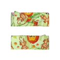 thumbnail image 4 of Balery African Animals in the Jungle Pattern Baby Headbands Hairbands Hair Bow Elastics for Baby Girls Newborn Infant Toddlers Kids, 4 of 4