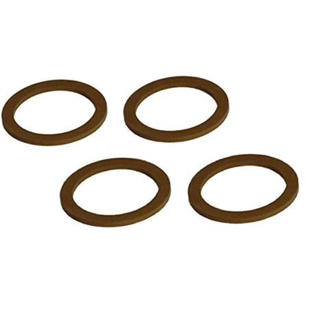 Kit de juntas de cabezal de Lifegard Aquatics