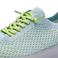 thumbnail image 3 of Zapatos Correr Deportivos Deporte Malla Transpirables para Hombres Y Mujeres, 3 of 9