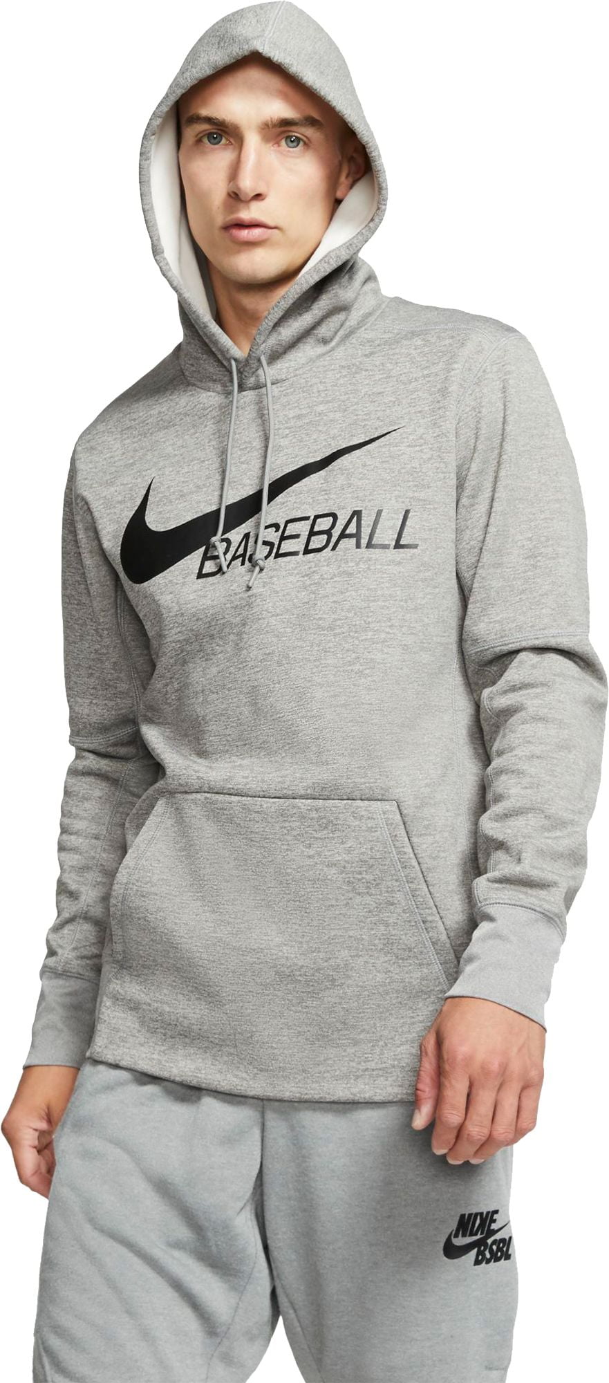 hooded full zip jacket