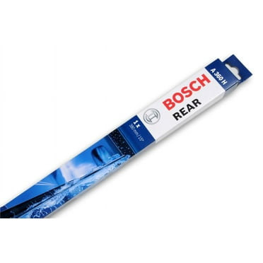 Bosch Rear Wiper Blade H352 - 14 Inch OEM Replacement Wiper (Pack Of 1)