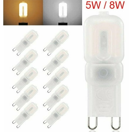 

CFX G9 Pc Cover 2835 Crystal Bulb Light Source