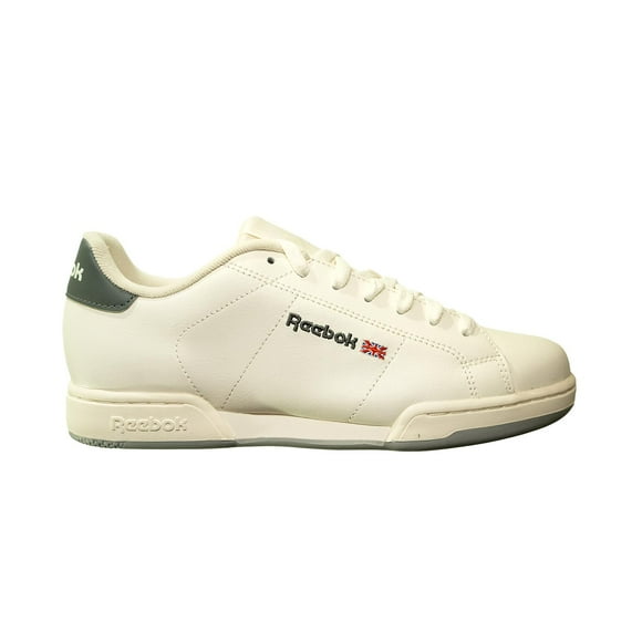 Tenis Reebok Npc Leather Unisex Chic beige 29