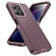 thumbnail image 1 of TYJKeJi Case Drop Resistant Shockproof Case For Moto G 2025 For Motorola g 2025, 1 of 8