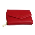 thumbnail image 1 of Monedero De Cuero PU Para Mujer, Cartera Portátil A La Moda, 1 of 8