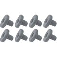 thumbnail image 1 of Basket Rollers For Dishwasher,dishwasher Wheels Lower Basket For Favorit Dishwasher, 1 of 5