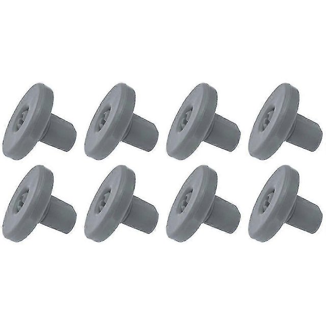 Basket Rollers For Dishwasher,dishwasher Wheels Lower Basket For Favorit Dishwasher