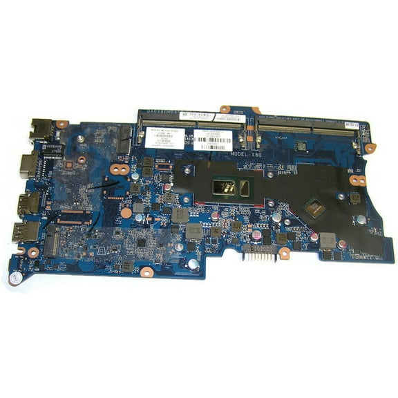 New Genuine HP Probook 440 G5 2GB I5-8350U Motherboard L01080-601 L01080-001