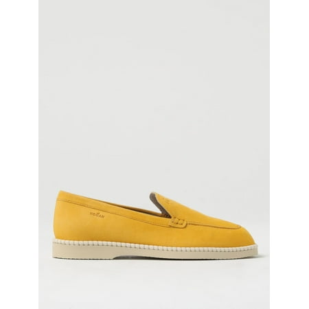 

Hogan Loafers Woman Dove Grey Woman