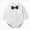 White, variant on Newborn, Baby and Toddler Unisex Long-Sleeve Bodysuit for Boys & Girls 6-12 Months 12-24 Months 2t 3t 4t 5t 6t 7t 8t 9t Children White 9-12 Months