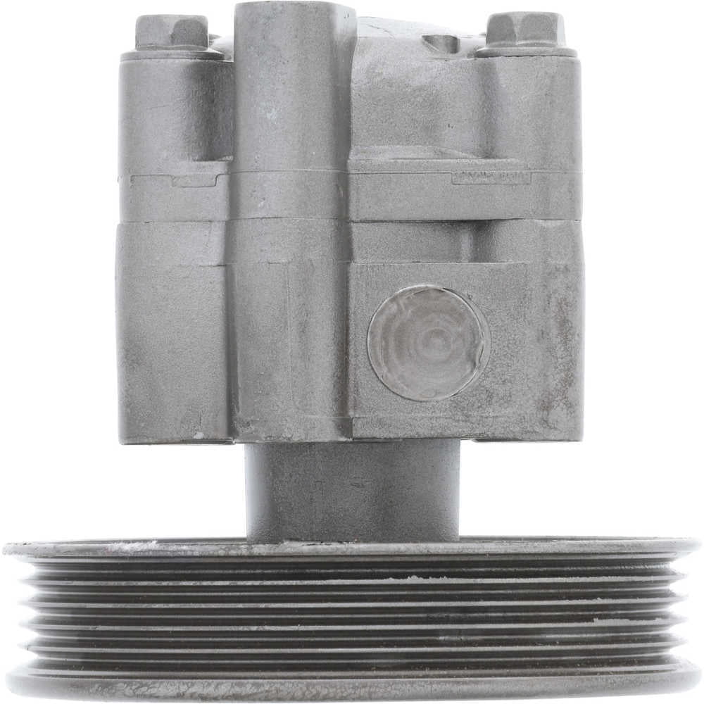 MAVAL 96413M Reman Power Steering Pump