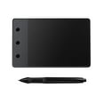 Huion H420 Professional Graphics Drawing Tablet with 3 Shortcut Keys