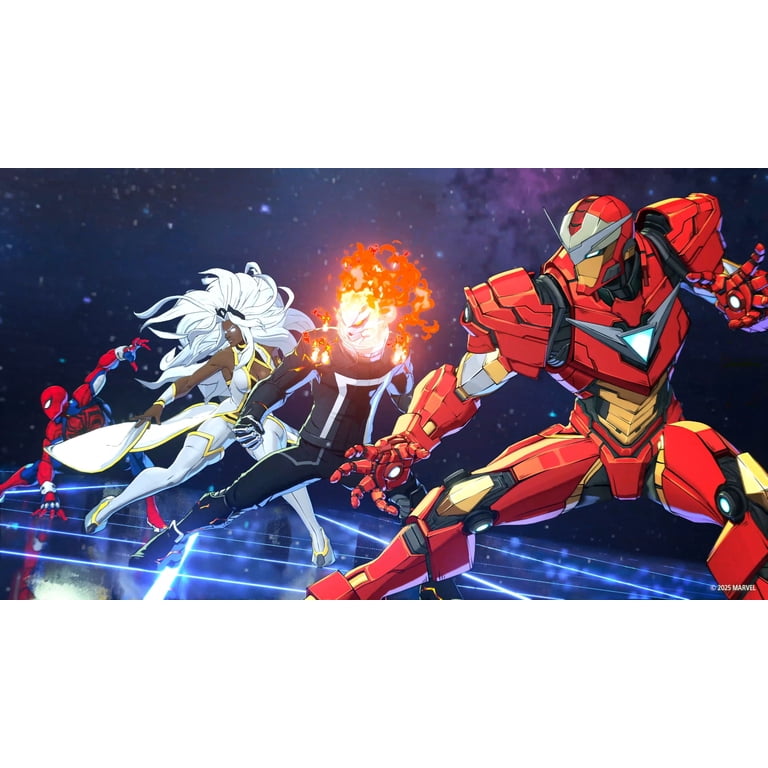 PS5 Marvel Tōkon: Fighting Souls REPLN - Walmart.com
