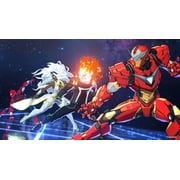 PS5 Marvel Tōkon: Fighting Souls REPLN